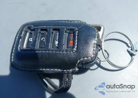 2019 Lexus Rx 350 z USA, uszkodzony, nr VIN 2T2BZMCA4KC206078